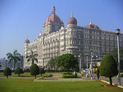 Un Grand H&ocirc;tel