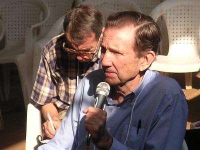 Ramsey Clark